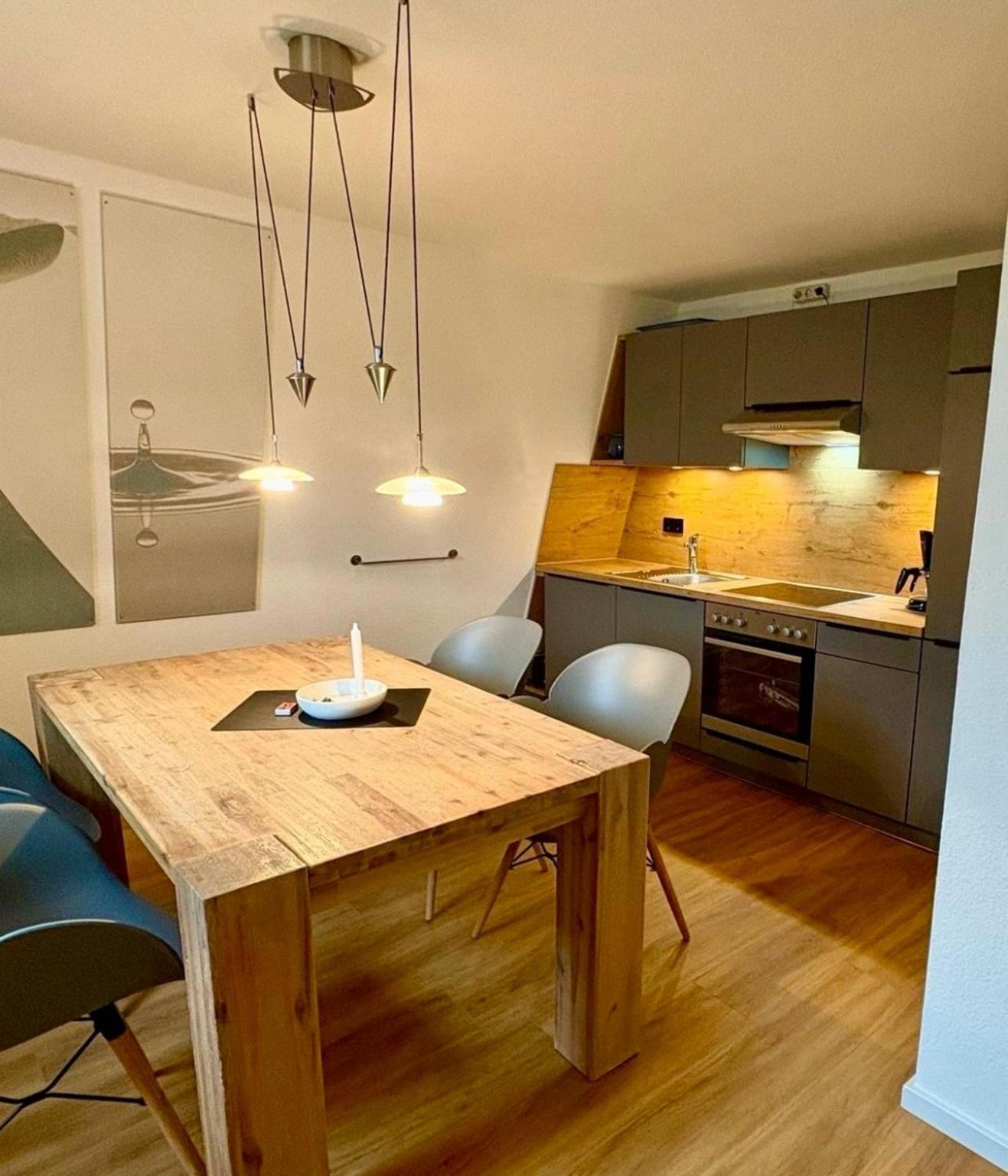Ferienwohnung Sued เฟมาร์น ภายนอก รูปภาพ